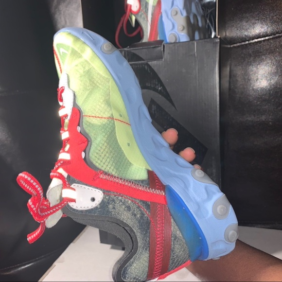 Nike element react - Picture 3 of 4